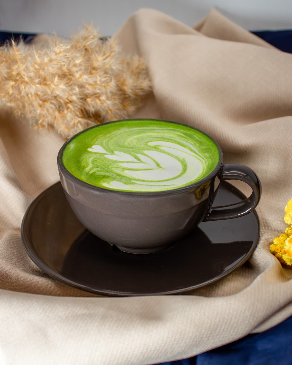 Matcha Latte