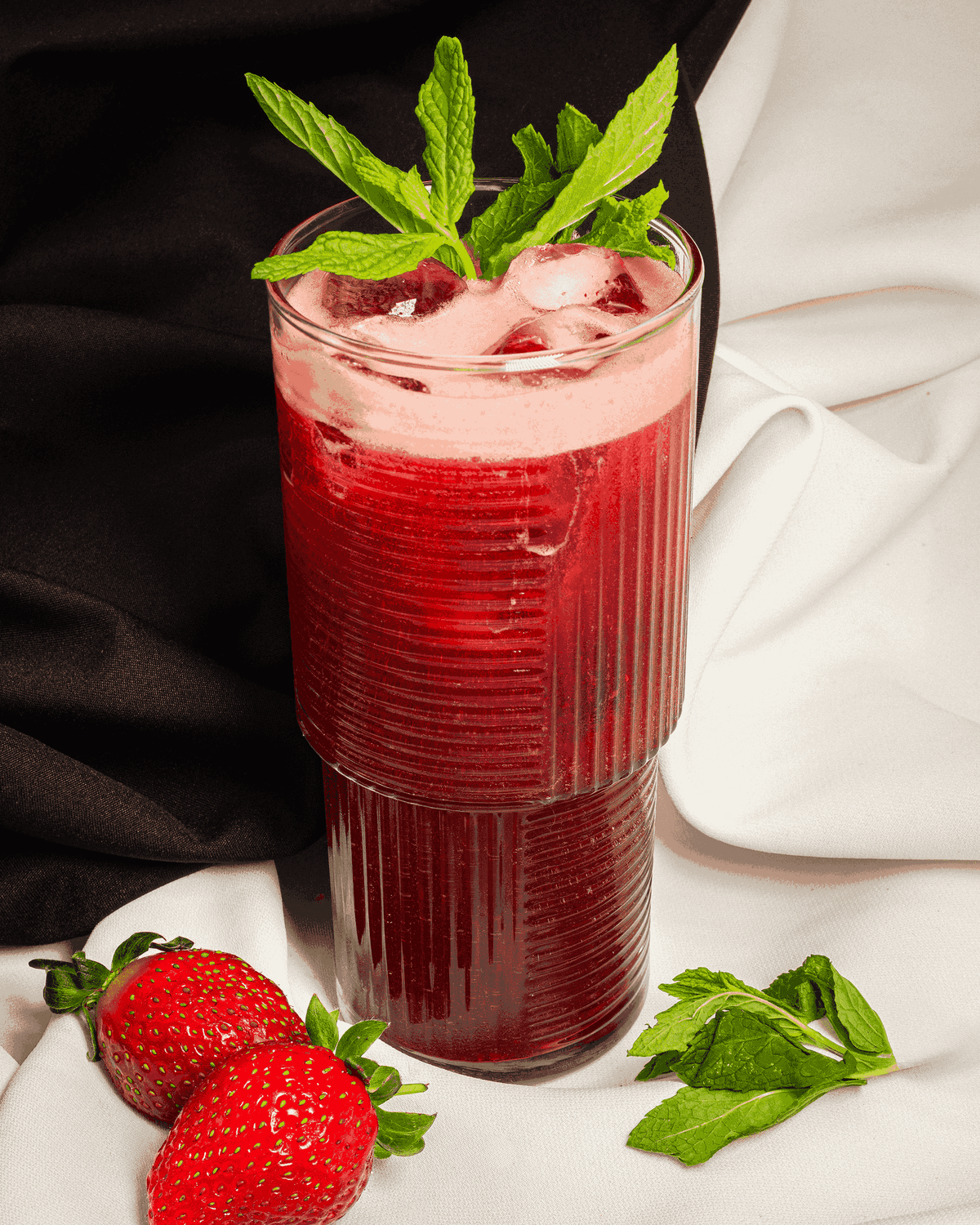 Berry Vibes