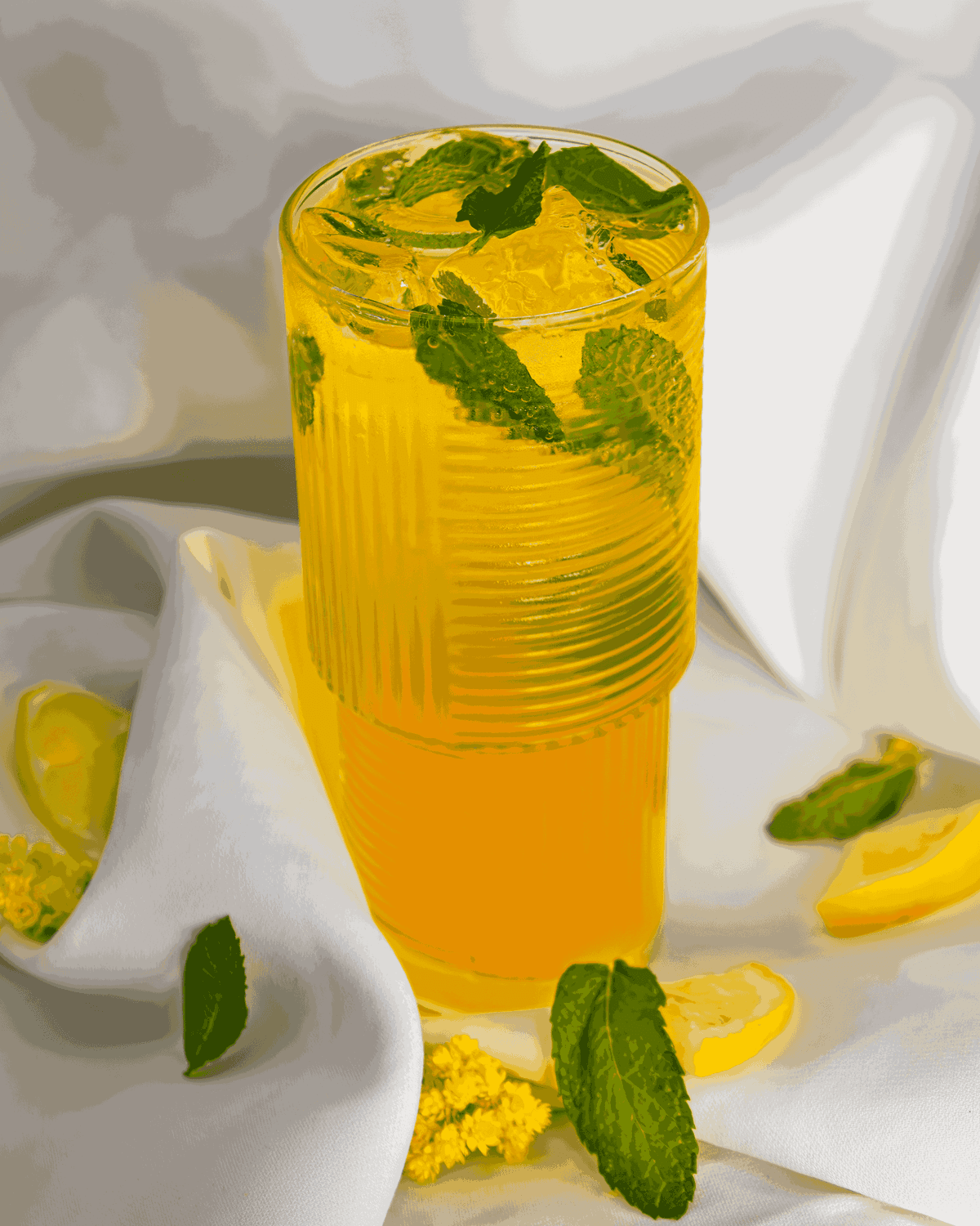 Cool Mango