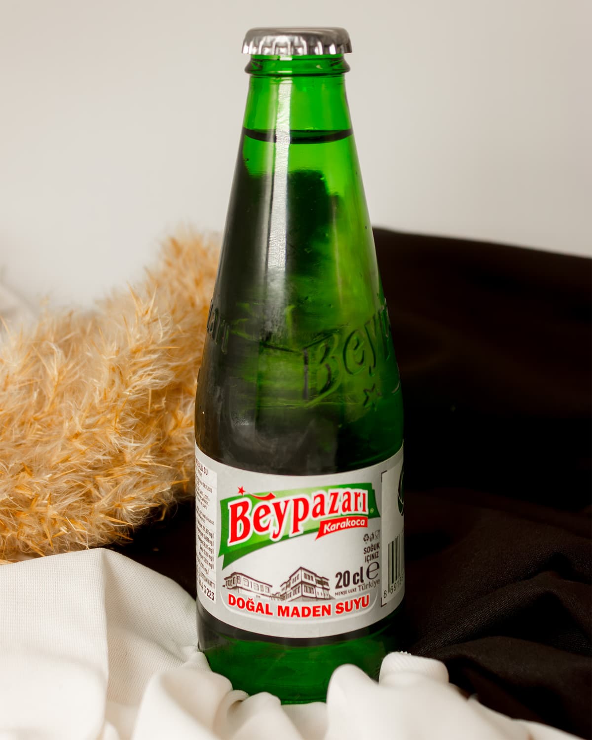 Soda