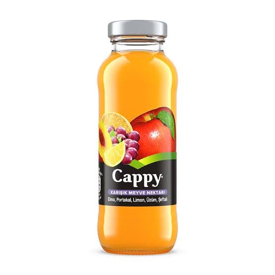 Cappy