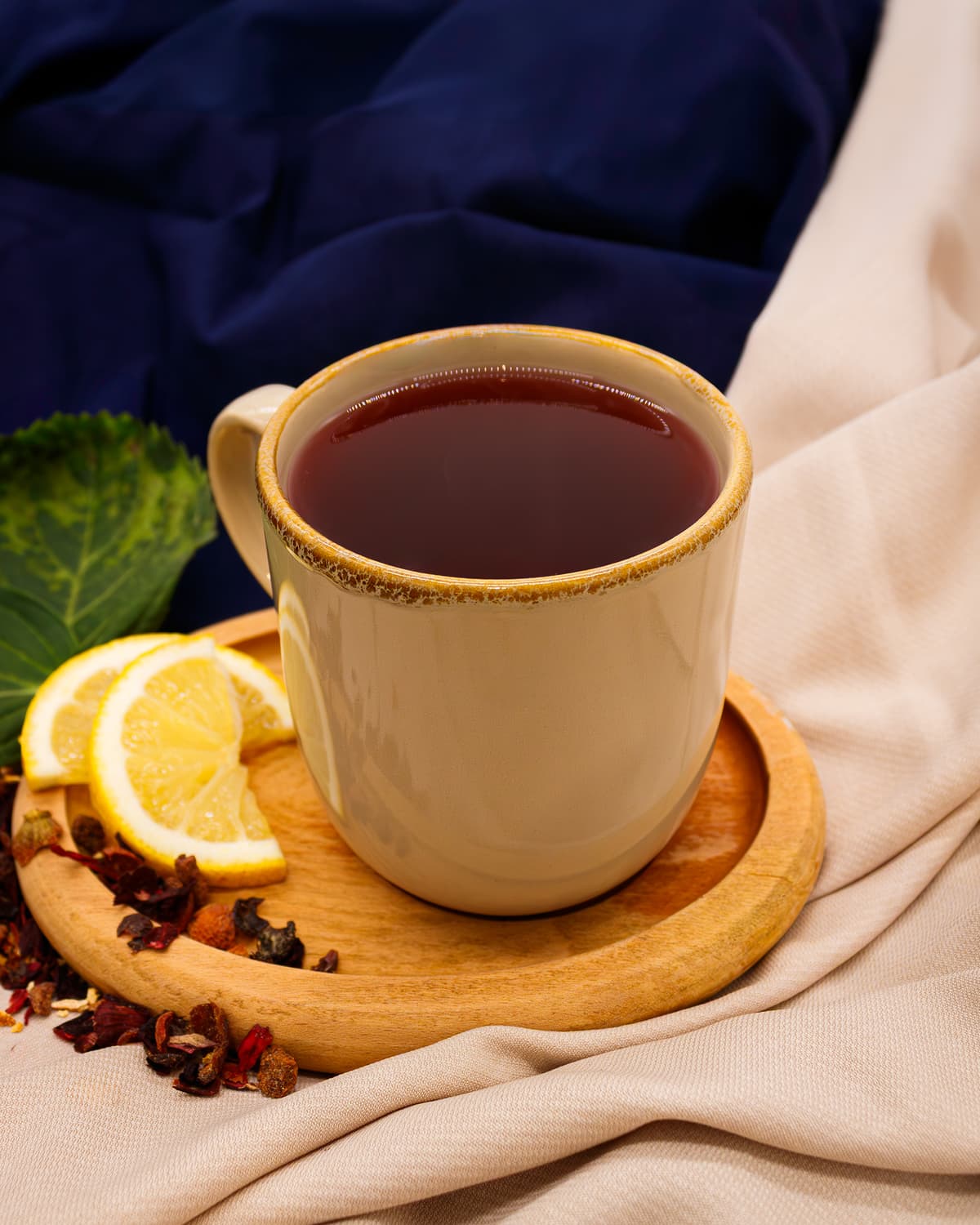 Berry Punch